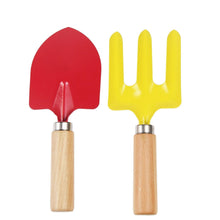 Load image into Gallery viewer, Gardening Tools - Ladybird
