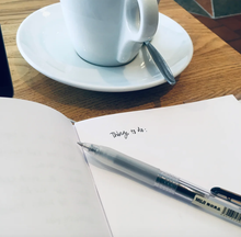 Load image into Gallery viewer, Brutalist London Mini Notebooks