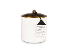 Load image into Gallery viewer, Hygge Small Ceramic Candle