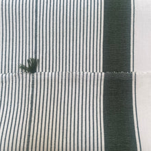 Load image into Gallery viewer, Large Handwoven Tablecloth