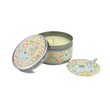 Load image into Gallery viewer, Summer Range - 100ml Tin Candle