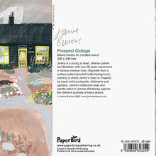 Load image into Gallery viewer, Prospect Cottage