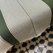 Load image into Gallery viewer, Large Handwoven Tablecloth