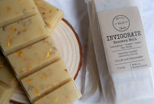 Load image into Gallery viewer, Aromatherapy Snap Bar Beeswax Melt 40g