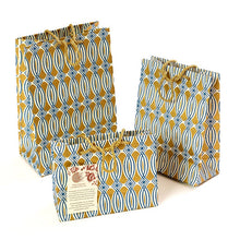 Load image into Gallery viewer, Handmade & Recycled Wrapping Paper