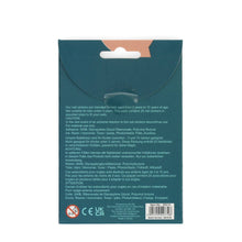 Load image into Gallery viewer, Children's Nail Stickers - Ladybird