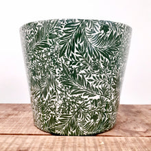 Load image into Gallery viewer, Old Style Dutch Pots - EXTRA LARGE - Green