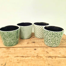 Load image into Gallery viewer, Old Style Dutch Pots - EXTRA LARGE - Green