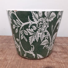 Load image into Gallery viewer, Old Style Dutch Pots - SMALL - Green