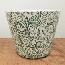 Load image into Gallery viewer, Old Style Dutch Pots - SMALL - Green