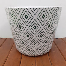 Load image into Gallery viewer, Old Style Dutch Pots - SMALL - Green