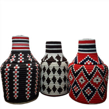 Load image into Gallery viewer, Colorful Berber Baskets