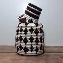 Load image into Gallery viewer, Colorful Berber Baskets