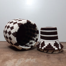 Load image into Gallery viewer, Colorful Berber Baskets