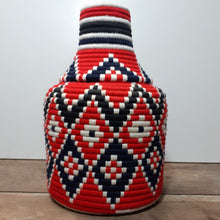 Load image into Gallery viewer, Colorful Berber Baskets