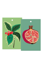 Load image into Gallery viewer, December Gift Tags Pack