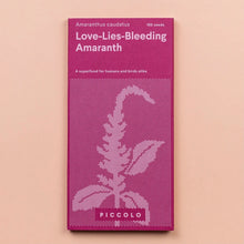 Load image into Gallery viewer, Amaranth