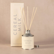 Load image into Gallery viewer, Cereal Milk Conscious Reed Diffuser