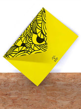 Load image into Gallery viewer, David Shrigley- Love Is Weird Card