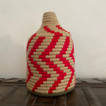 Load image into Gallery viewer, Colorful Berber Baskets