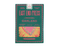 Load image into Gallery viewer, Hearts Sewn Garland