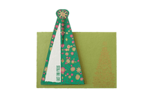 Load image into Gallery viewer, Ornament Tree Greeting Card