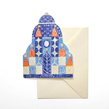 Load image into Gallery viewer, Winter Palace card