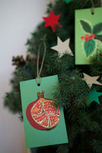 Load image into Gallery viewer, December Gift Tags Pack