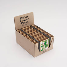 Load image into Gallery viewer, Pocket Flower Press - Forget Me Not