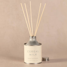 Load image into Gallery viewer, Cereal Milk Conscious Reed Diffuser