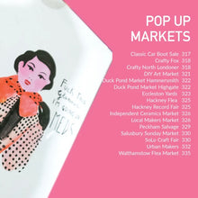 Load image into Gallery viewer, London's Markets 2nd Edition