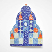 Load image into Gallery viewer, Winter Palace card