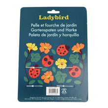 Load image into Gallery viewer, Gardening Tools - Ladybird