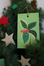 Load image into Gallery viewer, December Gift Tags Pack