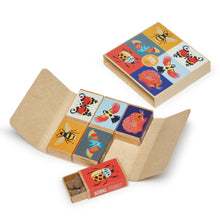 Load image into Gallery viewer, Wildlife Collection Seed Boxes