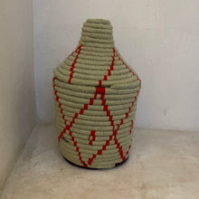 Load image into Gallery viewer, Colorful Berber Baskets
