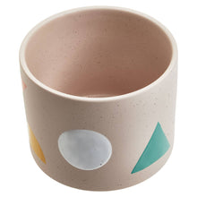 Load image into Gallery viewer, Jada Abstract Plant Pot