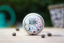 Load image into Gallery viewer, Artist Meadow Seedball Tin