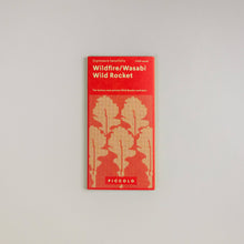Load image into Gallery viewer, Wild Rocket Wildfire-Wasabi