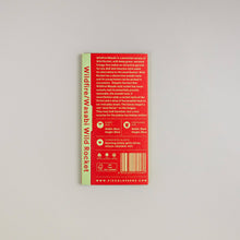 Load image into Gallery viewer, Wild Rocket Wildfire-Wasabi