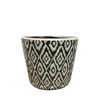 Load image into Gallery viewer, Old Style Dutch Pots - SMALL - Green