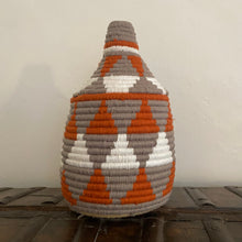 Load image into Gallery viewer, Colorful Berber Baskets