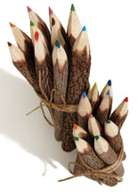 Load image into Gallery viewer, Pack of 10 Coloured Pencils