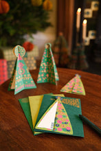 Load image into Gallery viewer, Ornament Tree Greeting Card