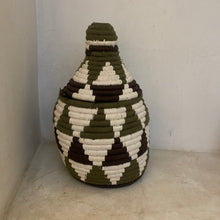 Load image into Gallery viewer, Colorful Berber Baskets