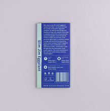 Load image into Gallery viewer, Eggplant Slim Jim