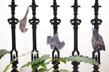 Load image into Gallery viewer, Bats Sewn Garland