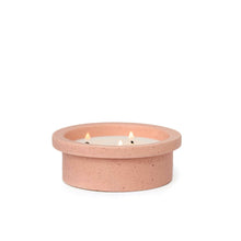 Load image into Gallery viewer, Folia Matte Speckled Ceramic Candle (141g)