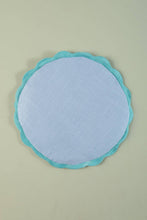 Load image into Gallery viewer, Block Colour Cotton Cushion Cover