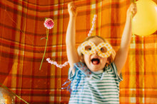 Load image into Gallery viewer, It's My Birthday Glasses Card